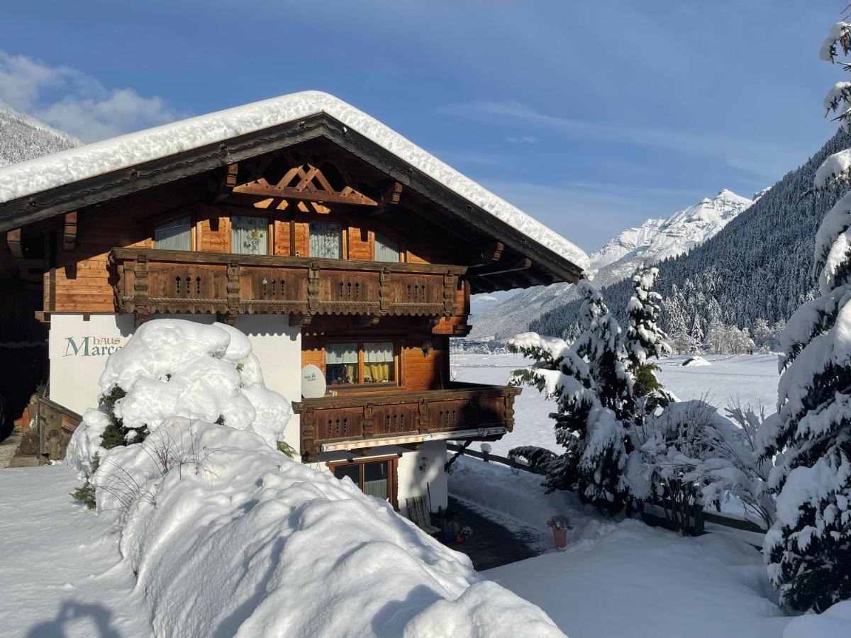 Haus Marco Apartment Neustift im Stubaital Exterior photo