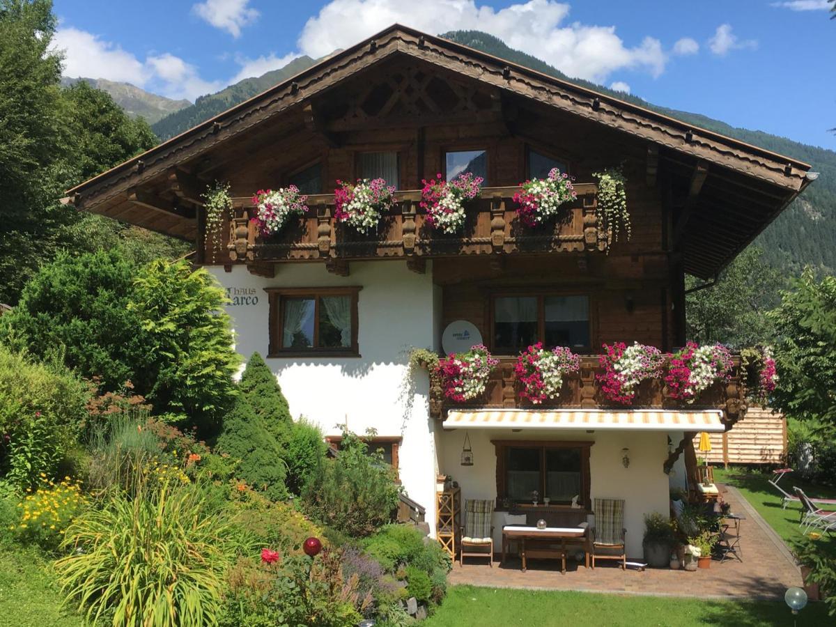 Haus Marco Apartment Neustift im Stubaital Exterior photo