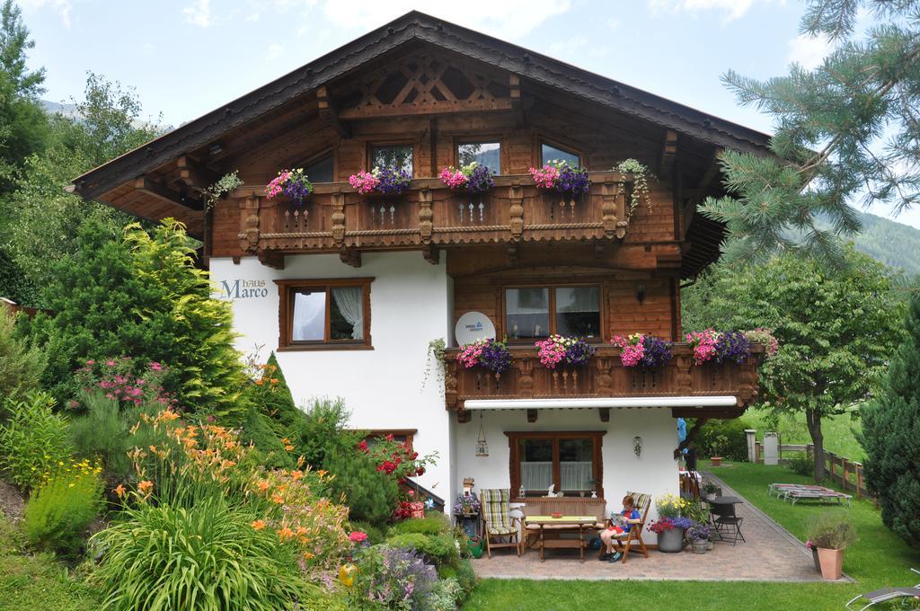 Haus Marco Apartment Neustift im Stubaital Exterior photo