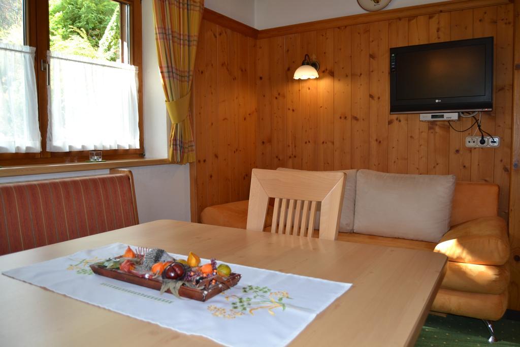 Haus Marco Apartment Neustift im Stubaital Exterior photo