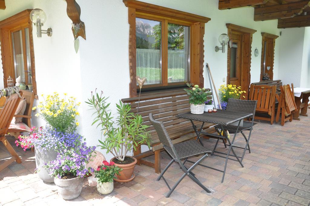 Haus Marco Apartment Neustift im Stubaital Exterior photo