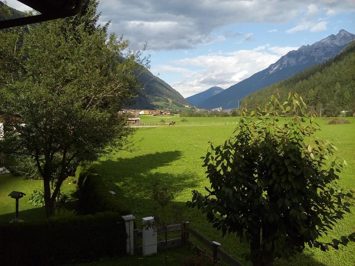 Haus Marco Apartment Neustift im Stubaital Exterior photo