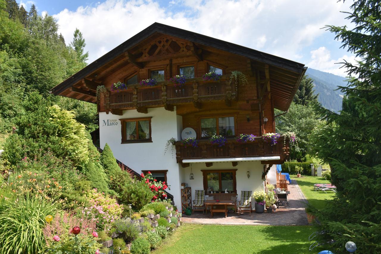 Haus Marco Apartment Neustift im Stubaital Exterior photo